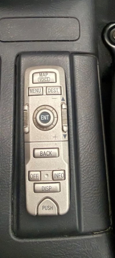 Toyota Avensis Station Wagon 1.8i 16V cat Station Wagon Euro (16)
