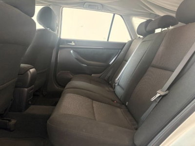 Toyota Avensis Station Wagon 1.8i 16V cat Station Wagon Euro (20)