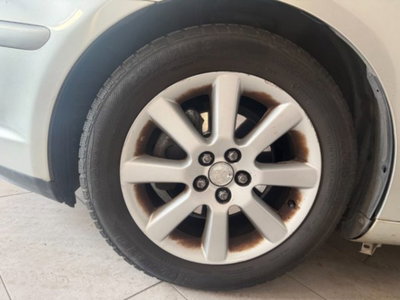 Toyota Avensis Station Wagon 1.8i 16V cat Station Wagon Euro (8)