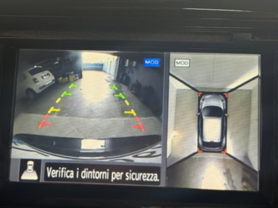 Nissan Juke 1.5 dCi Juke Blade (11)