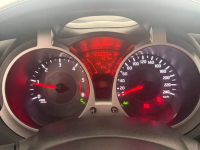 Nissan Juke 1.5 dCi Juke Blade (12)