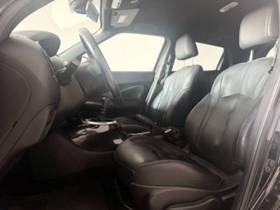 Nissan Juke 1.5 dCi Juke Blade (13)