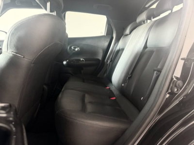 Nissan Juke 1.5 dCi Juke Blade (14)