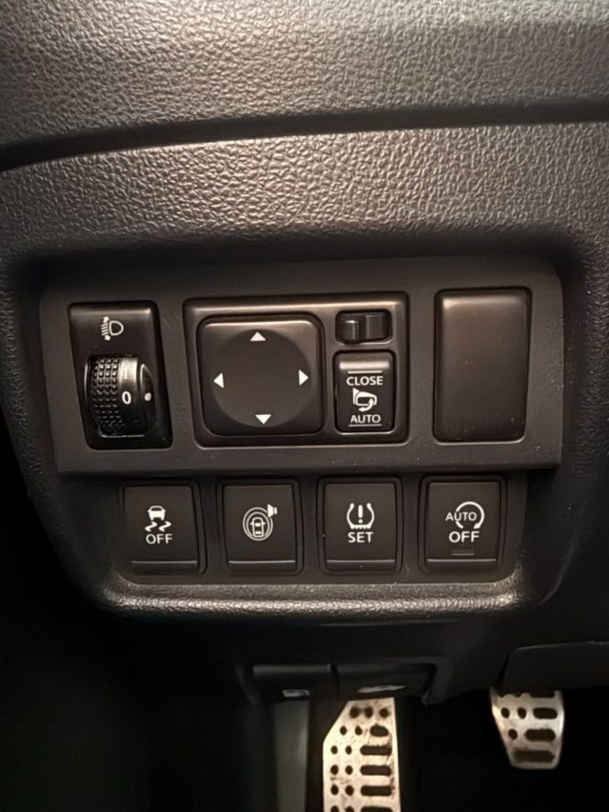 Nissan Juke 1.5 dCi Juke Blade (16)
