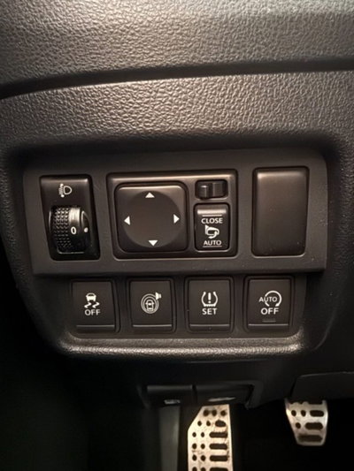Nissan Juke 1.5 dCi Juke Blade (16)