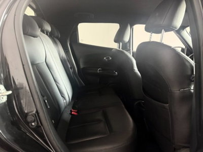 Nissan Juke 1.5 dCi Juke Blade (17)