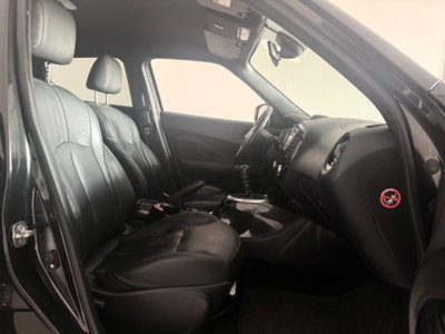 Nissan Juke 1.5 dCi Juke Blade (18)