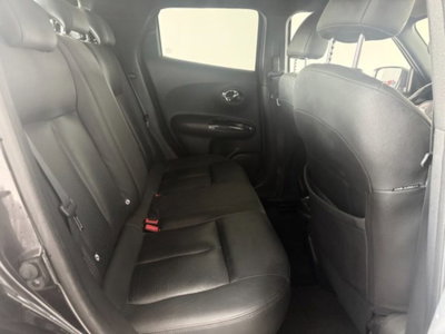 Nissan Juke 1.5 dCi Juke Blade (19)