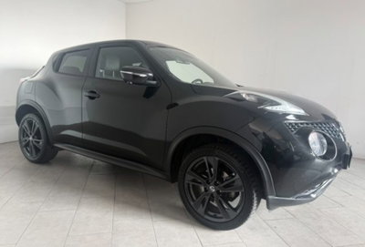 Nissan Juke 1.5 dCi Juke Blade (2)