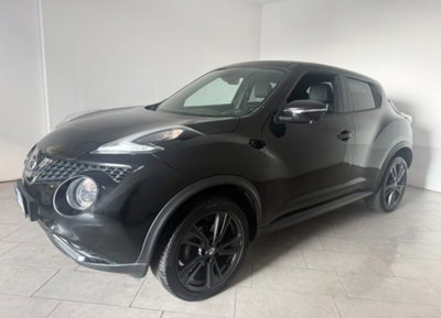 Nissan Juke 1.5 dCi Juke Blade (3)