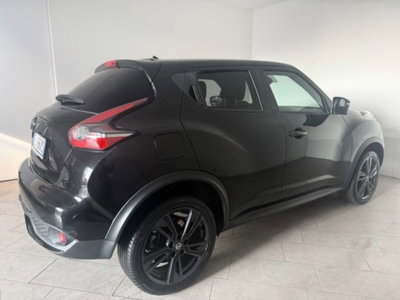 Nissan Juke 1.5 dCi Juke Blade (4)