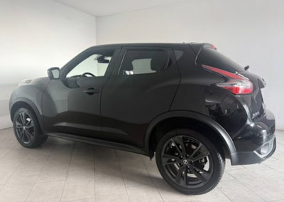 Nissan Juke 1.5 dCi Juke Blade (5)