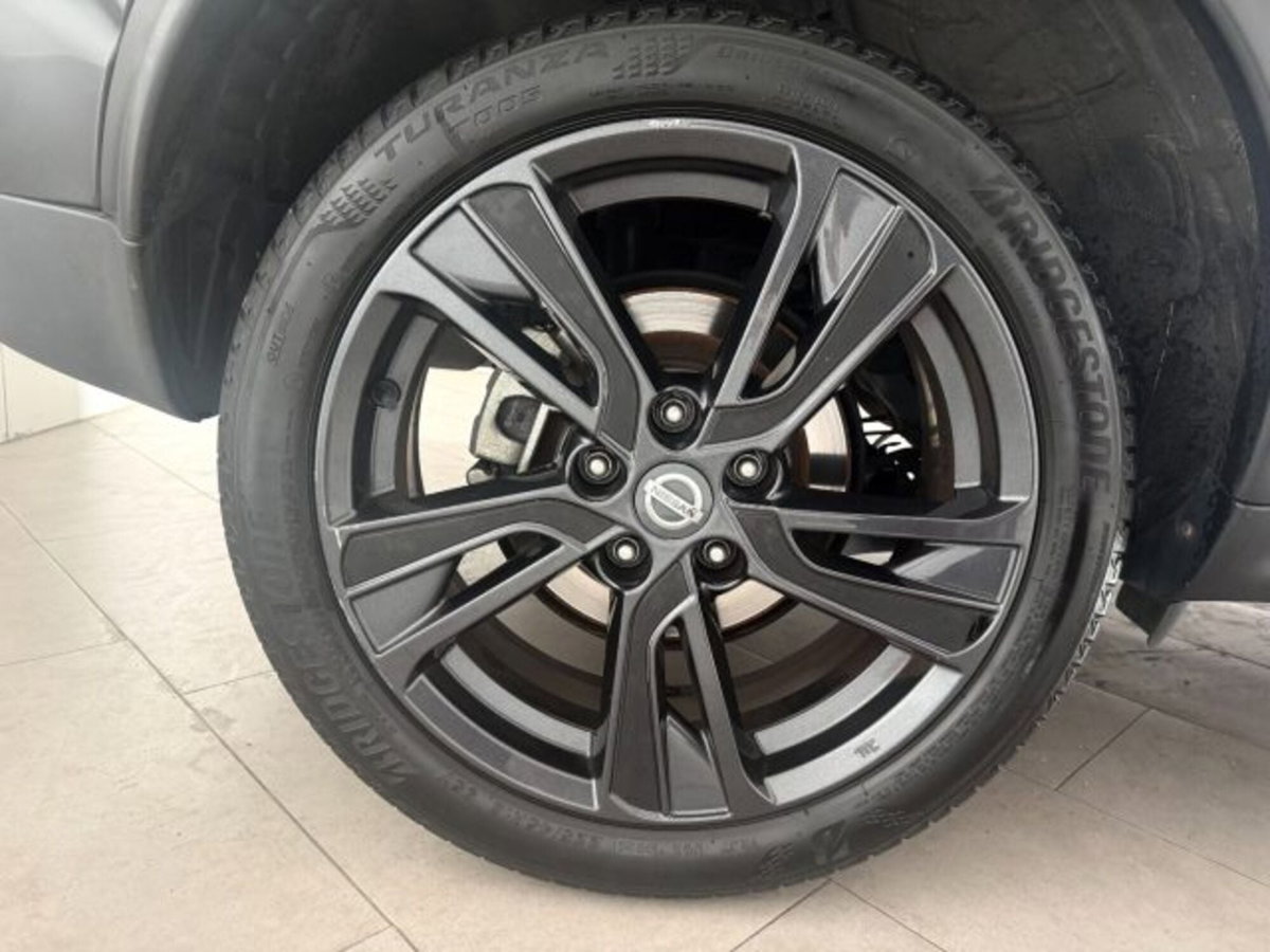 Nissan Juke 1.5 dCi Juke Blade (7)