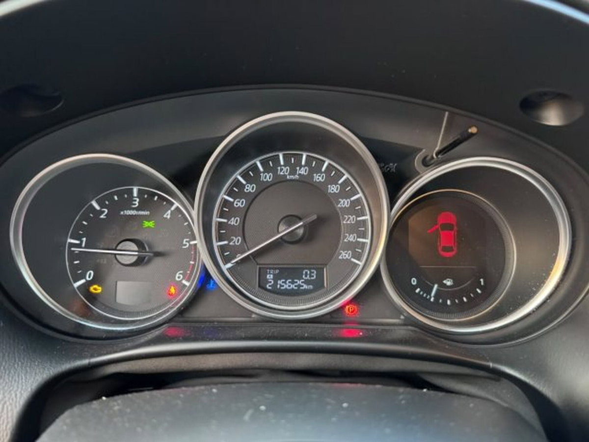 Mazda CX-5 2.2L Skyactiv-D 150CV 4WD Exceed (10)