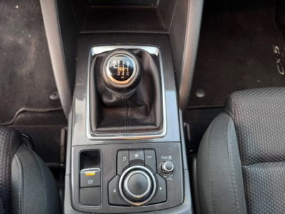 Mazda CX-5 2.2L Skyactiv-D 150CV 4WD Exceed (12)
