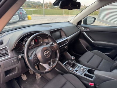 Mazda CX-5 2.2L Skyactiv-D 150CV 4WD Exceed (14)