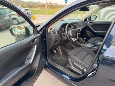 Mazda CX-5 2.2L Skyactiv-D 150CV 4WD Exceed (15)