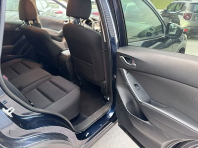 Mazda CX-5 2.2L Skyactiv-D 150CV 4WD Exceed (19)