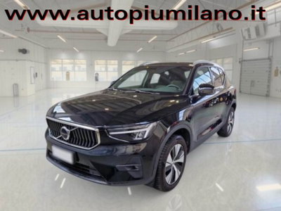 Volvo XC40 B3 automatico Core usata