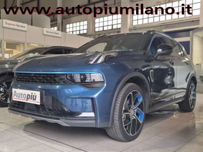 Lynk & Co 01 01 1.5 td phev usata