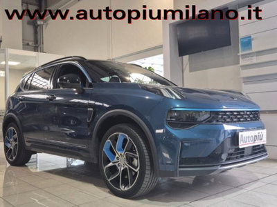 Lynk & Co 01 01 1.5 td phev (2)