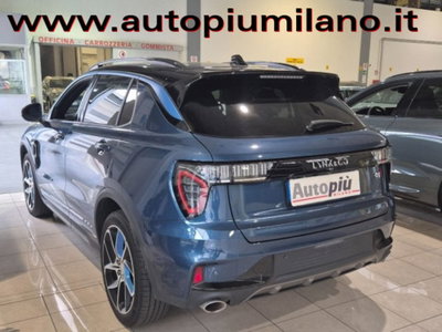 Lynk & Co 01 01 1.5 td phev (4)