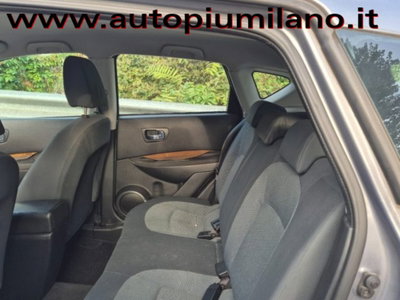 Nissan Qashqai 1.6 16V Visia (5)