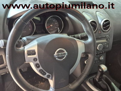 Nissan Qashqai 1.6 16V Acenta (10)
