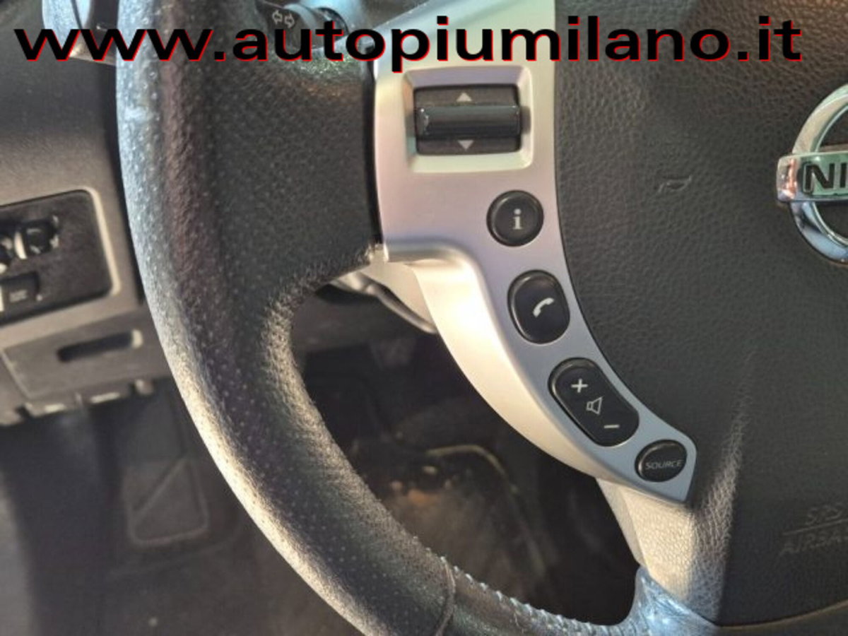 Nissan Qashqai 1.6 16V Acenta (11)