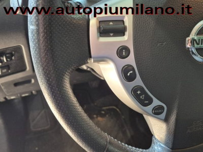 Nissan Qashqai 1.6 16V Acenta (11)