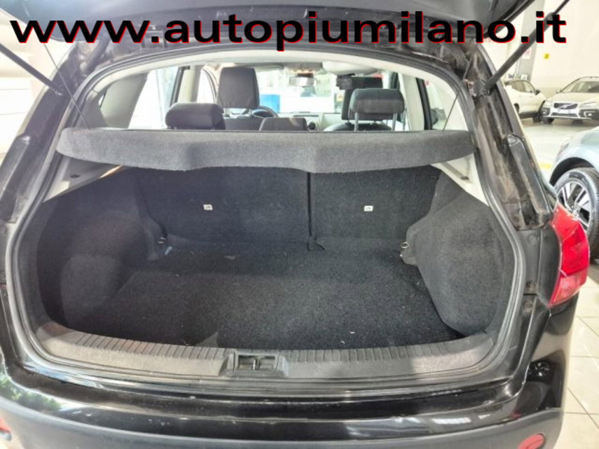 Nissan Qashqai 1.6 16V Acenta (13)