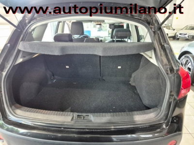 Nissan Qashqai 1.6 16V Acenta (13)