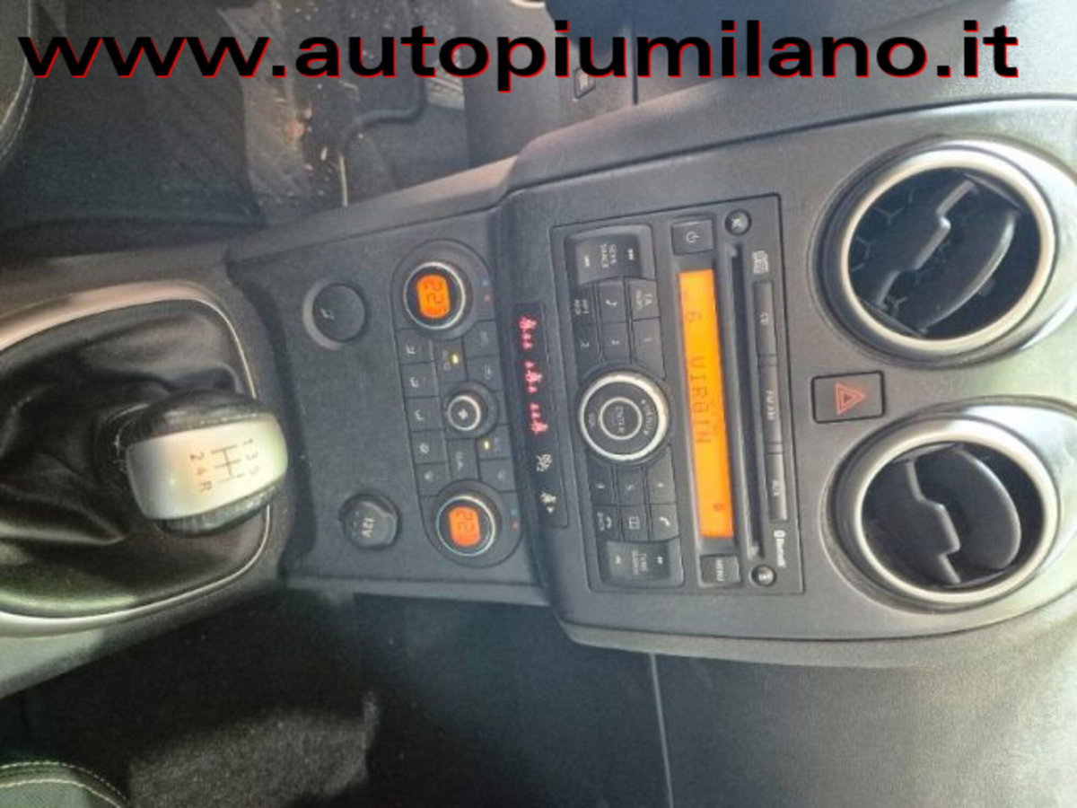 Nissan Qashqai 1.6 16V Acenta (15)