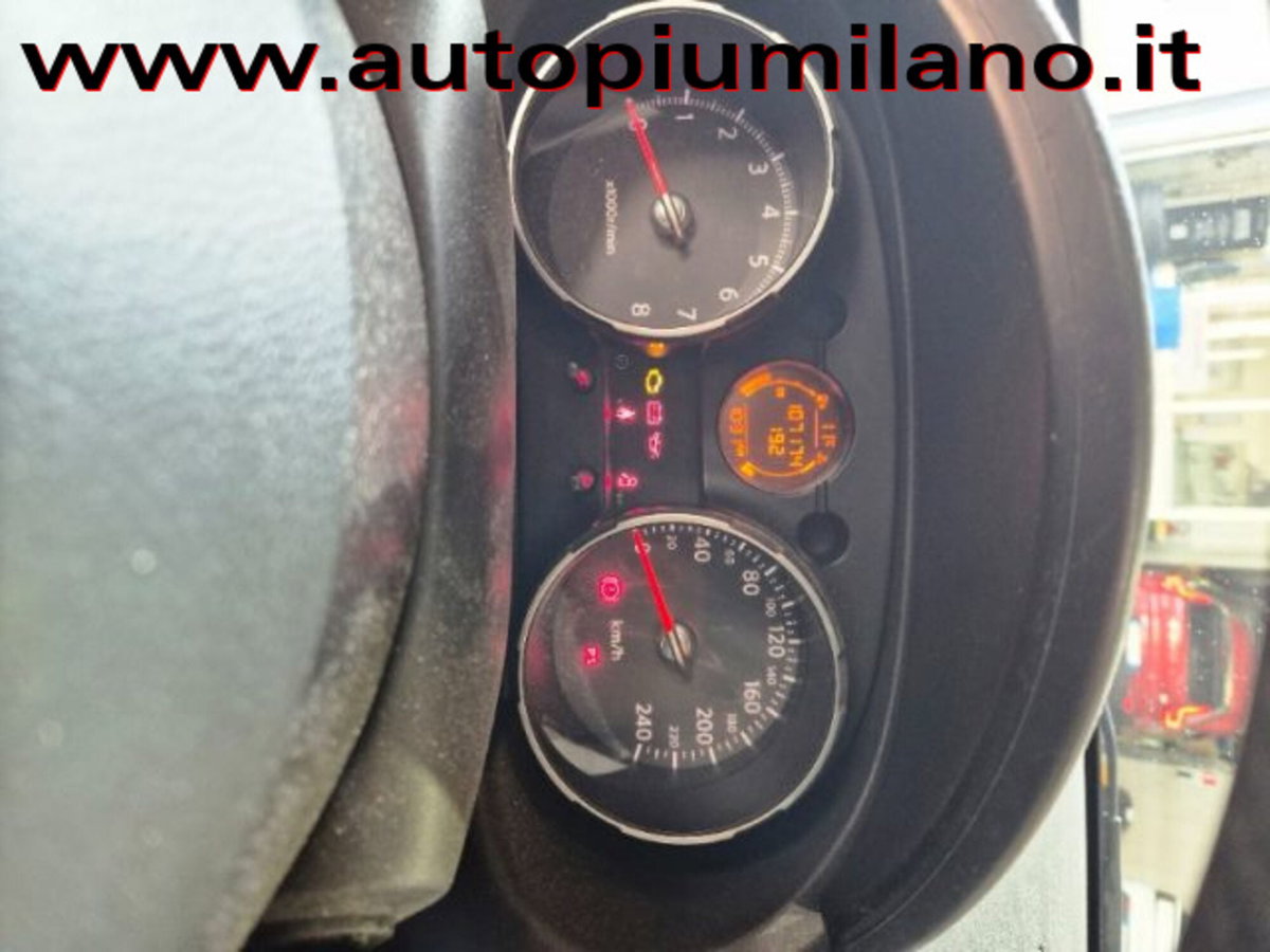 Nissan Qashqai 1.6 16V Acenta (16)