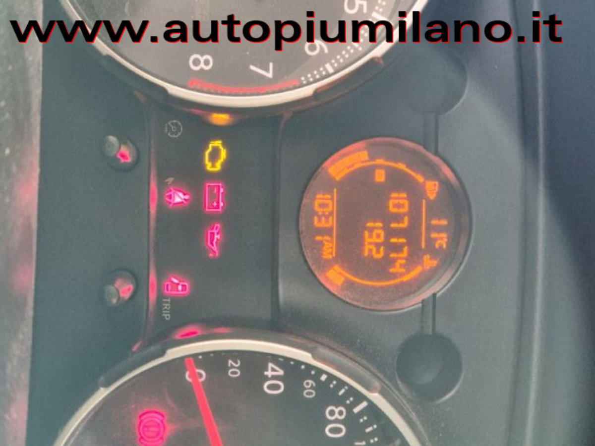 Nissan Qashqai 1.6 16V Acenta (17)