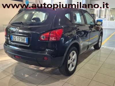 Nissan Qashqai 1.6 16V Acenta (2)