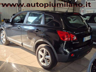 Nissan Qashqai 1.6 16V Acenta (4)