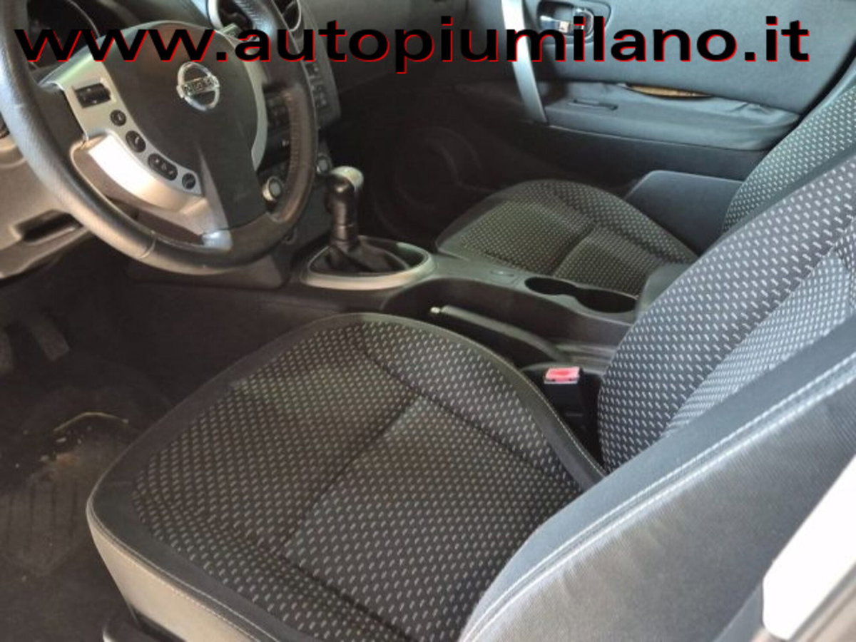 Nissan Qashqai 1.6 16V Acenta (5)