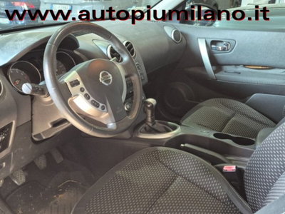 Nissan Qashqai 1.6 16V Acenta (6)