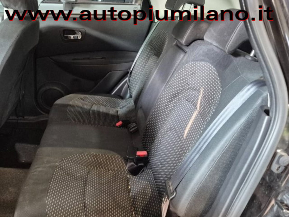 Nissan Qashqai 1.6 16V Acenta (7)