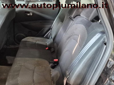 Nissan Qashqai 1.6 16V Acenta (7)