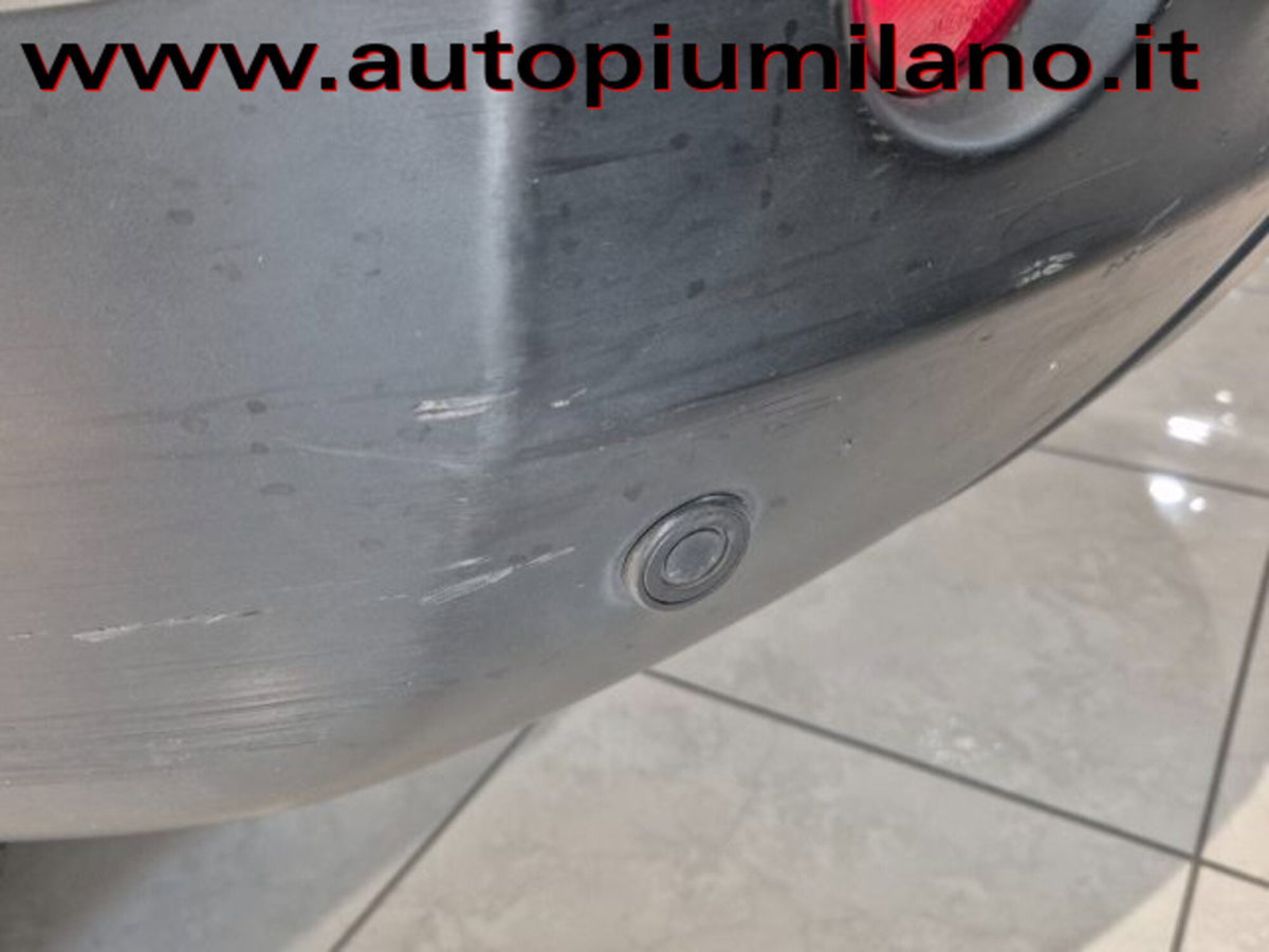 Nissan Qashqai 1.6 16V Acenta (9)