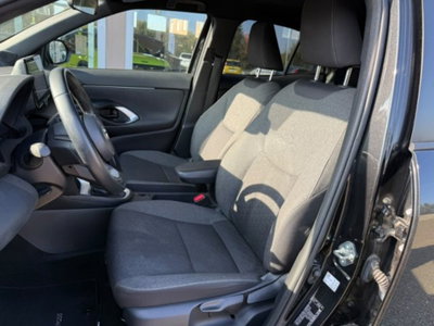 Toyota Yaris Cross 1.5 Hybrid 5p. E-CVT Trend (14)