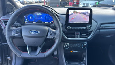 Ford Puma 1.0 EcoBoost Hybrid 125 CV S&S aut. ST-Line X (11)