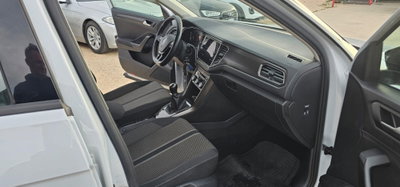 Volkswagen T-Roc 1.0 tsi Style 115cv (15)