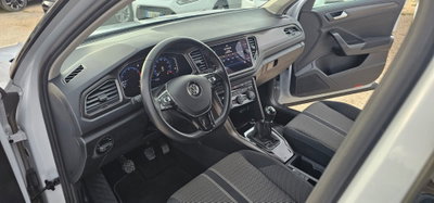 Volkswagen T-Roc 1.0 tsi Style 115cv (16)