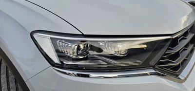 Volkswagen T-Roc 1.0 tsi Style 115cv (19)
