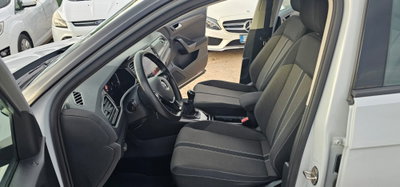 Volkswagen T-Roc 1.0 tsi Style 115cv (20)
