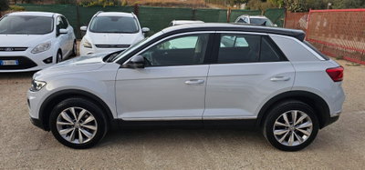Volkswagen T-Roc 1.0 tsi Style 115cv (6)