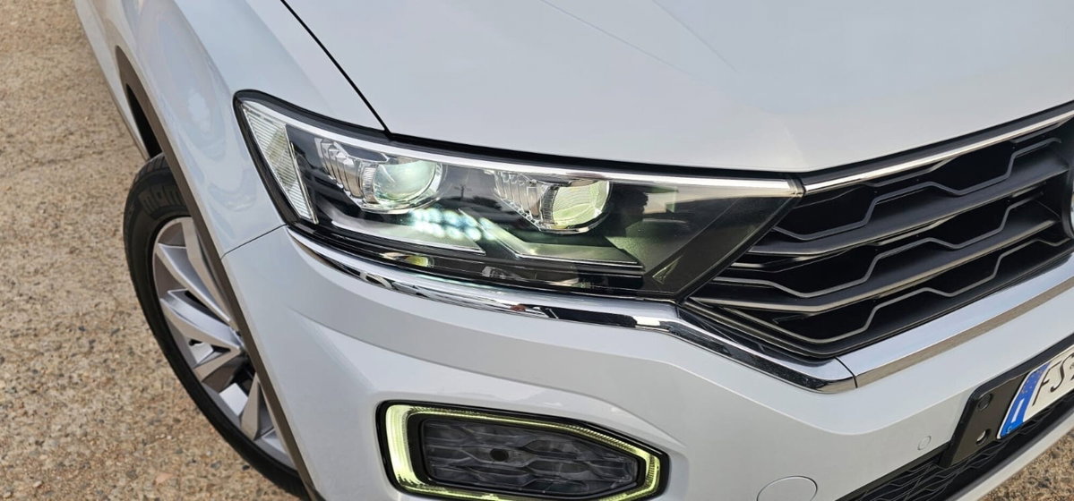 Volkswagen T-Roc 1.0 tsi Style 115cv (7)